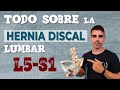 Comprendiendo la Hernia Discal L5-S1: Síntomas, Prevención y Tratamiento