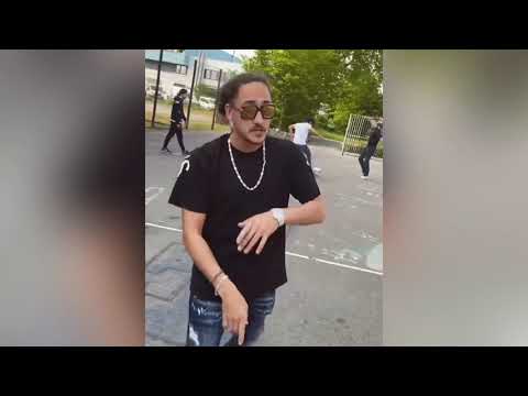 Batu - Ich weiß genau (Official Hörprobe)