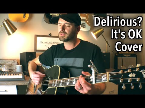 It's Ok - Delirious