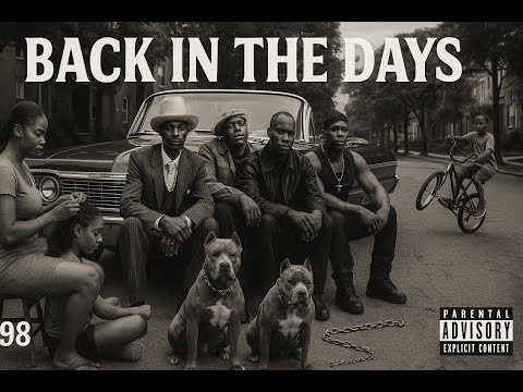 HipHop Sensation90's Mix #1(1998) | Best of Old School Rap Songs | Westcoast - Back In The Days