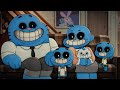 Lost Episodes Of Gumball Sora 2
