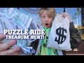 We Solved A BANK ROBBERY