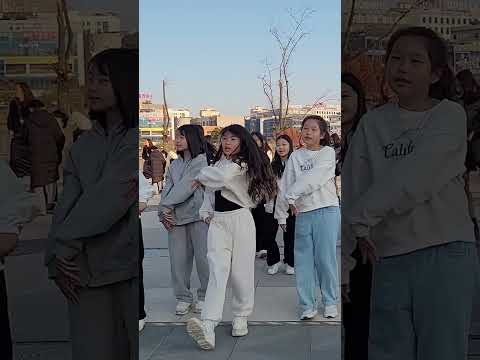 로꼬, 펀치 (Loco, Punch) - Say Yes