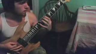 "100 Watt Bulb" By Cameron Barton - Final Rhythm