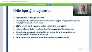 Sitenizi Satışa Nasıl Hazırlamalısınız? | KorEkip