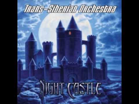 Trans-Siberian Orchestra - Father, Son & Holy Ghost