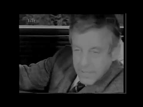 DER AUTOTEST - BMW 2002 von 1968