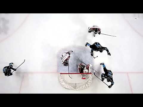 HIGHLIGHTS : J11 - MARSEILLE VS AMIENS (4-0)