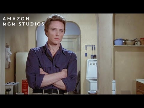 James Gets Offered A Job