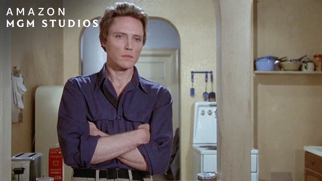 James Gets Offered A Job