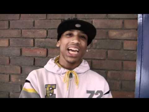 RM. TV YOUNG HEMZ [RAP]