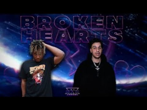 Ufo361 ft. Juice WRLD "BROKEN HEARTS,, (prod. by ALİ TAŞKIN & EXETRA BEATZ)
