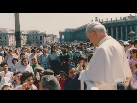 Colorado Experience: Pope John Paul II