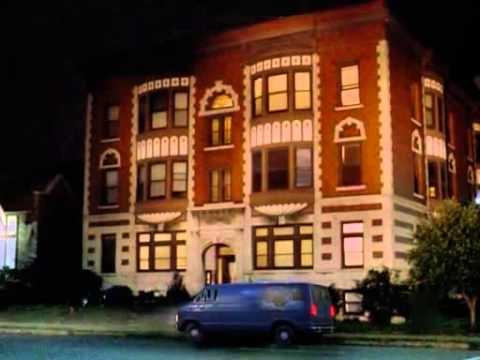 Still Standing S02 E02 Fahrstunde