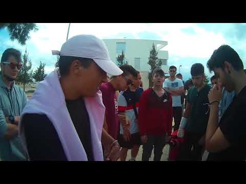 Juli y Morote VS Zyther y RotaFlex VS Fdflow y Double G - Filtros