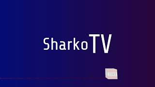 Another rebrand (Sharko TV ➡️ SharkoVision)