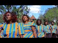 NAKUITA WEWE OFFICIAL VIDEO St Francis Of Assis Catholic Choir Kithimani