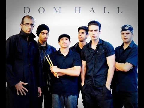 Domhau - Siga em Frente Oficial vídeo Clip 2016