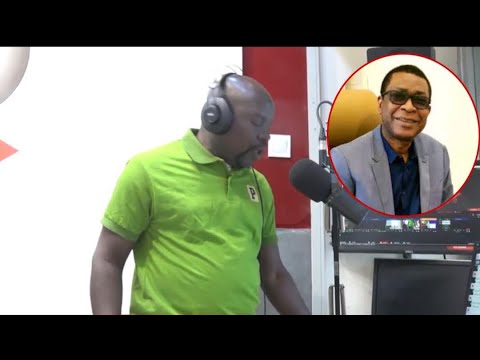 Dj Kolos : « Pourquoi je n’apparais pas (encore) dans les émissions à la TFM »