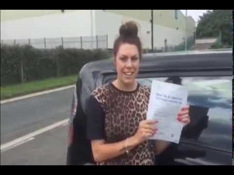 Intensive Driving Courses Scarborough