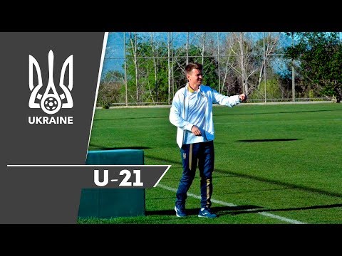 Руслан Ротань — про гру з Казахстаном на Antalya Cup