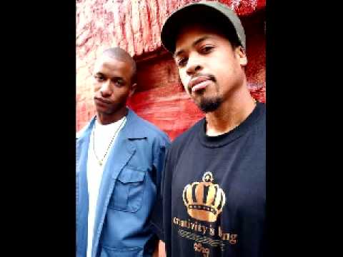 Crown City Rockers - I Love Being A BBoy (remix)