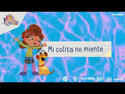 Capítulo 3. Las niñas y niños pueden sentir miedo o incomodidad sin saber claramente por qué. Estas emociones son señales importantes que nos muestran que algo no se siente seguro..