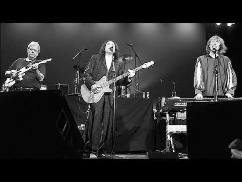 NRBQ at St. Ann's Church ~ Dec 11, 1993 (audio only) ~ Brooklyn, NY