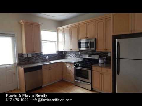 30 Gilson Road, Quincy MA 02169 - Rental - Real Estate - For Sale -