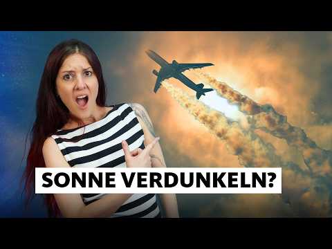 Video Thumbnail: Dieses gefährliche Experiment soll das Klima retten | Studio Q
