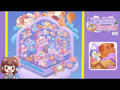 Dreamy Room Level 563 preview