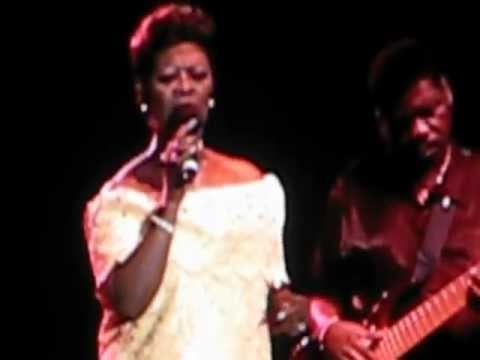 Wish Someone Would Care by Irma Thomas