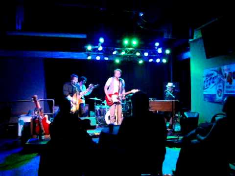 Miles Nielsen and the Rusted Hearts - 
