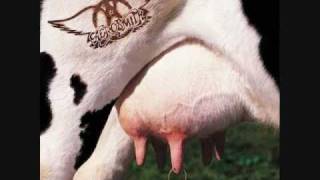 Crazy - AeroSmith - Get A Grip