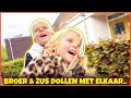 HiERAAN MERK JE DAT ER STORM OP KOMST iS + BOEK EN SCHOENEN KOPEN | Bellinga Vlog #3004