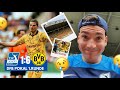 Schott Mainz vs. BVB - Traumlos im DFB-Pokal🏆 I VLOG I Dechent7
