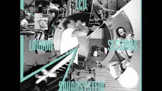 LCD Soundsystem - I Can Change (London Sessions)