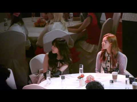 [Fancam] 130213 TTS SNSD@2nd Gaon Chart K-pop Awards