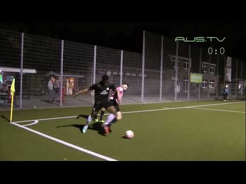 Bramfelder SV - Inter 2000