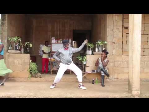 Eastern Comedians dancing ONDUBO NASE for Ndawana & Bhukaid