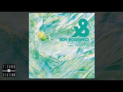 Roy Rosenfeld - Force Major