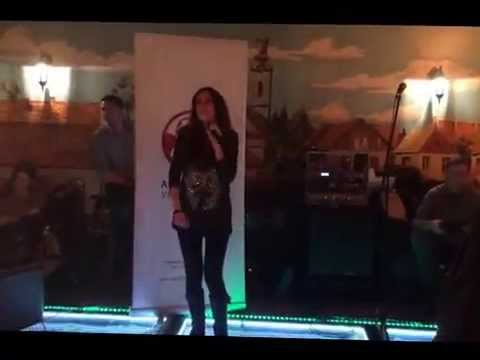 Teodora Radosavljevic