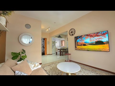 118A Canberra Crescent, 118A Canberra Crescent, 3 Bedrooms, 990 sqft, HDB Flat For Sale, by Wong Jun Jie, 500155972 - PropertyGuru.com.sg