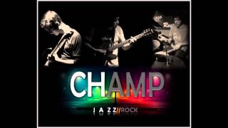 Champ Pat Metheny (Sunlight)