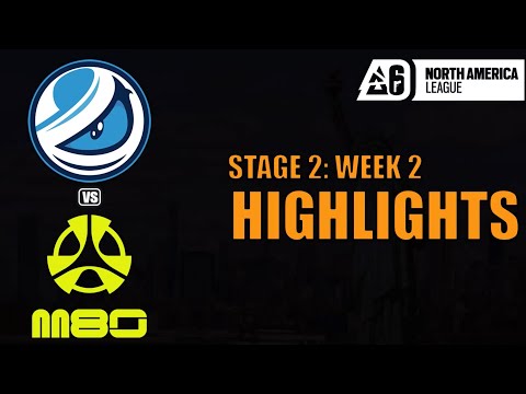 [HIGHLIGHTS] Luminosity vs M80 | North America League 2024 - Stage 2