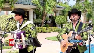 Cuarto Rey - El Abogado Del Diablo (En Vivo 2015)