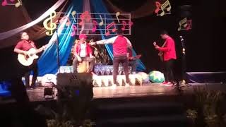 Download lagu JUARA 1 PENGAMEN LOMBA LAGU BANJAR - PANGERAN SURIANSYAH mp3