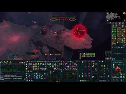 This is why you use chaos die reroll tokens