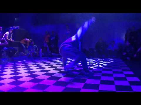 NAXT Battle Almelo 2