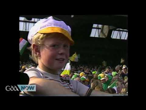 GAANOW Rewind: Dual Stars